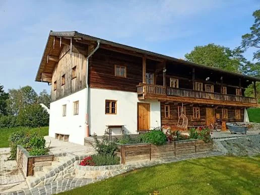 Seminarhaus Raum & Zeit am Wirtsberg in Hainsbach